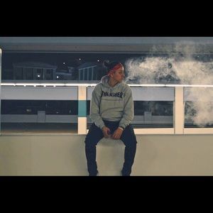 Meet your Posher, Daisy